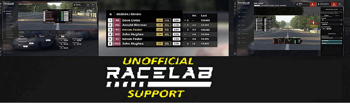 Sim game First Steps Setup