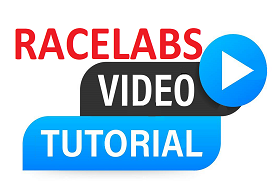 How to use Racelab App 